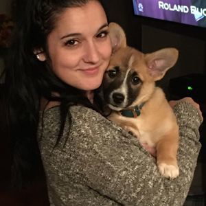 Meet your Posher, Alysa